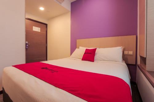 Ace Manor Aparthotel Singapore Exterior photo