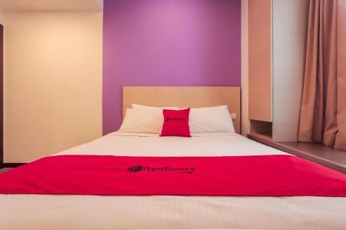 Ace Manor Aparthotel Singapore Exterior photo
